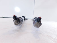 Harley Davidson Touring Road King Electra Glide Straight Front End Forks - C3 Cycle