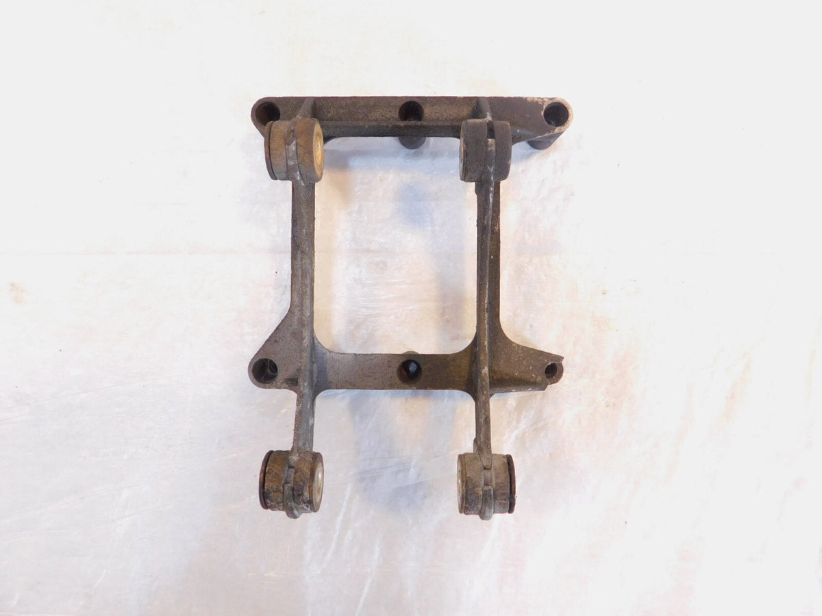 1986-1996 BMW K75 K75S K75C K75RT Engine Motor Ignition Coils Mount Bracket Stay - C3 Cycle