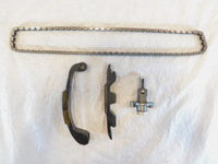 Triumph Daytona Trophy 900 1200 & Thunderbird Cam Shaft Chain Guides & Tensioner - C3 Cycle