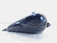 2007 Honda CMX250 CMX250C Rebel 250 Black Fuel Gas Petrol Reservoir Cell -Dented - C3 Cycle