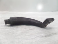 Harley Touring Road King Electra Glide Black Right Rear Footboard Mount Bracket - C3 Cycle