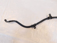 2000-2007 Honda VT1100 VT1100C Shadow 1100 Sabre Rear Brake Hose Line Pipe - C3 Cycle