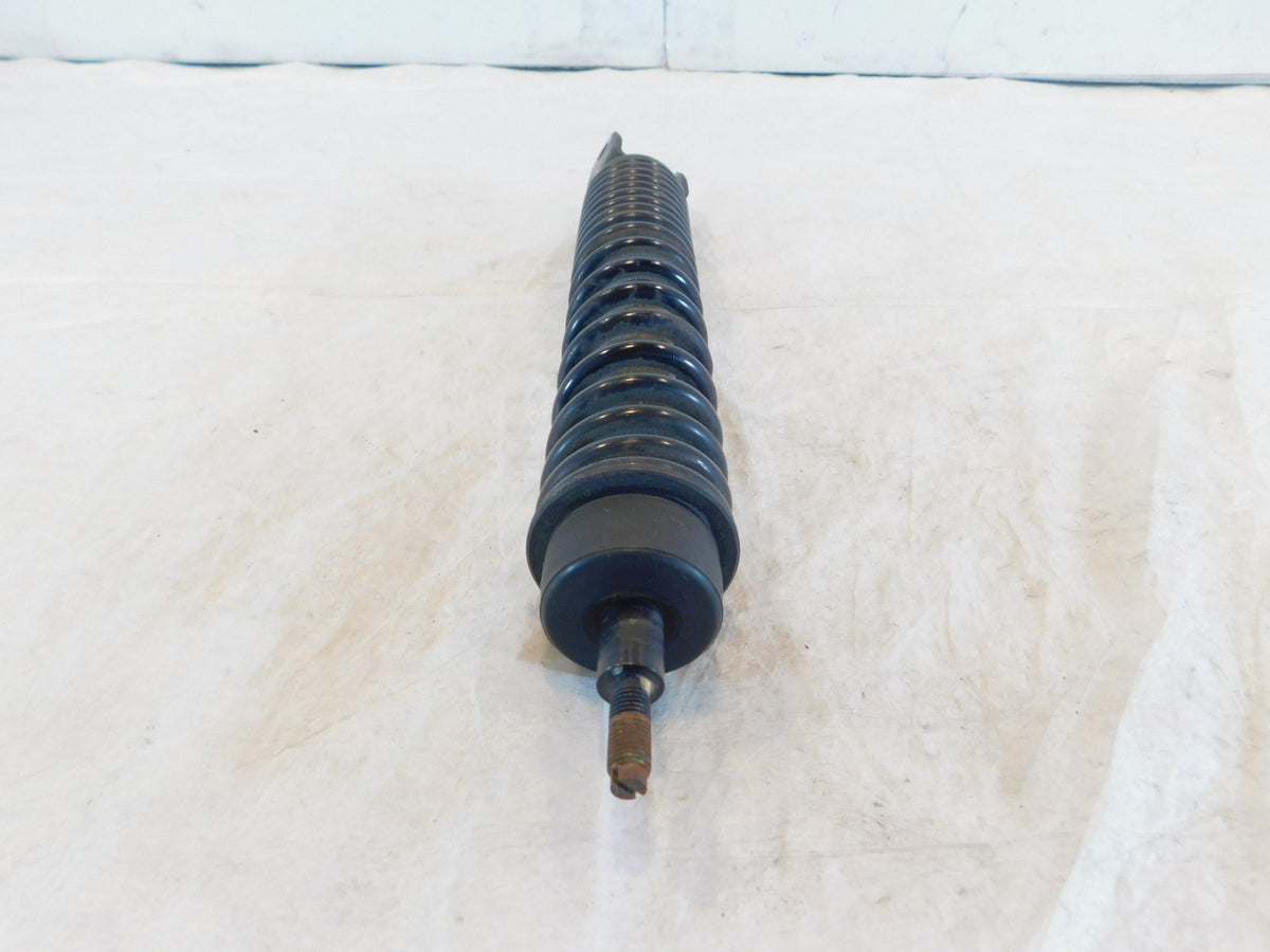 Piaggio Vespa LX LXV 50 Black Rear Suspension Shock Absorber 667967 - 13 in - C3 Cycle