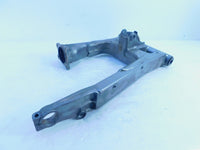 10-11 Honda NT700 NT700V NT700VA Deauville Rear Wheel Fork Bracket Swingarm Arm - C3 Cycle