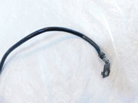 Honda VT1100 VT1100C Shadow 1100 Sabre Positive Battery Ground Cable Line Wire - C3 Cycle