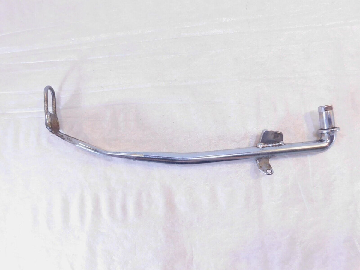 Harley Davidson Dyna Low Rider & Super Glide Kickstand Side Jiffy Kick Stand - C3 Cycle