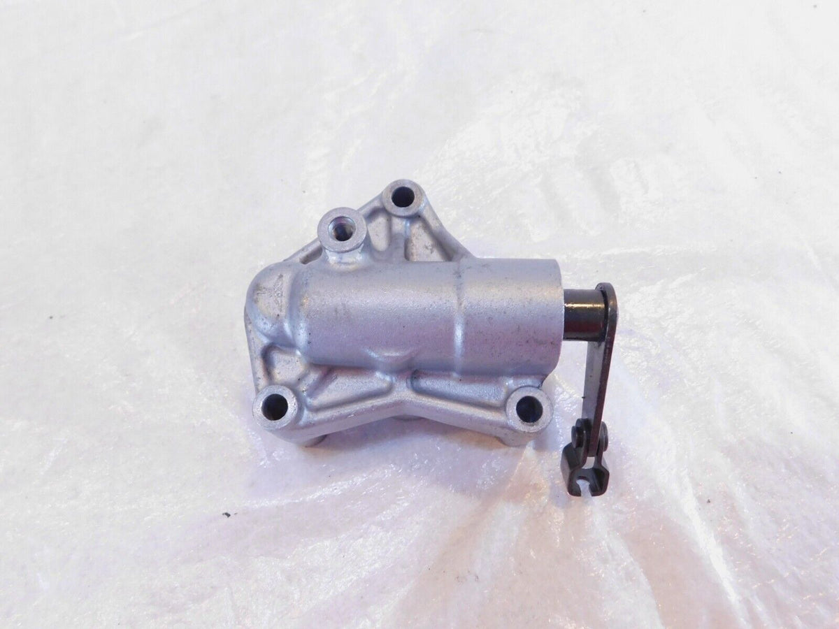 Honda VTX1300 Fury 1300 VT1300 Clutch Slave Piston Actuator Lifter Holder Cover - C3 Cycle