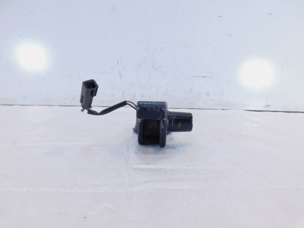 Victory Sport Deluxe & Standard V92 Cruiser Clutch Lever Mount Perch Bracket