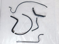 2004 04 Triumph Speedmaster Misc Engine Oil Air Fuel Hose Pipe Line Box Lot - C3 Cycle