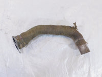 Ducati Sport Touring ST4 S Wrapped Exhaust Muffler System Vertical Header Pipe - C3 Cycle