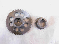 Indian Chieftain Roadmaster Springfield Camshaft Cam Chain Gear Drive Sprockets - C3 Cycle