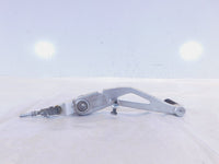 BMW R1200R & R1200ST Silver Rear Wheel Foot Brake Pedal Lever & Cylinder Rod - C3 Cycle
