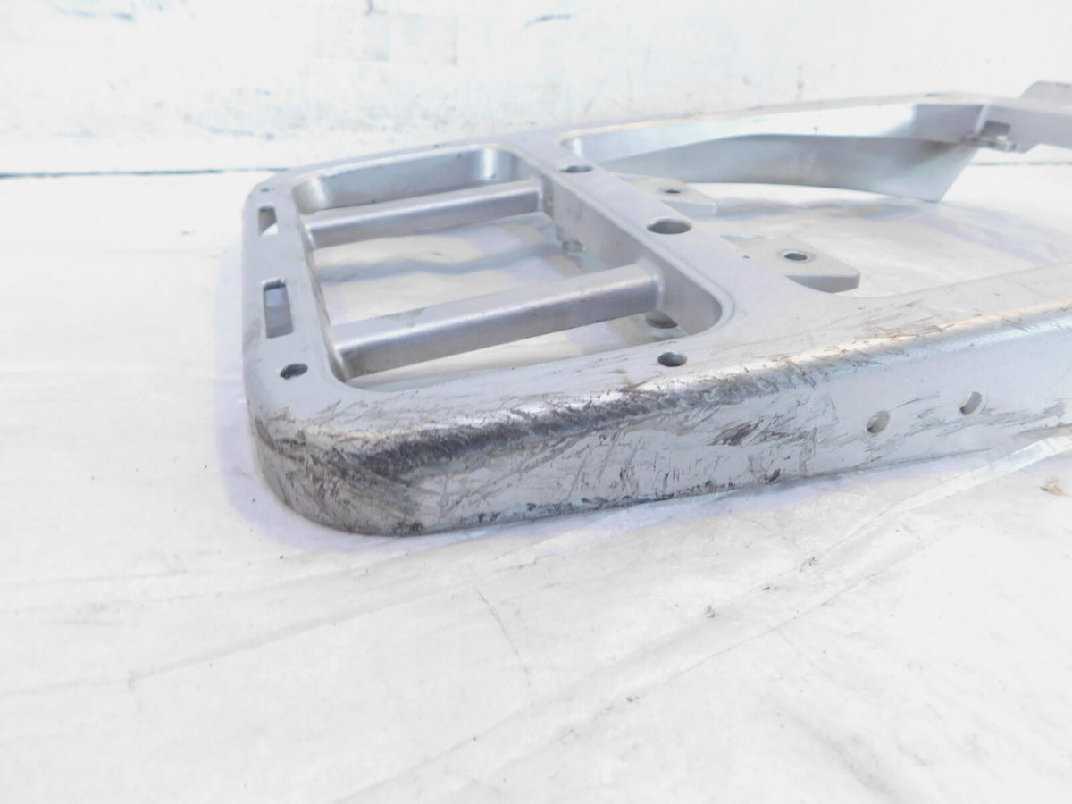 BMW R1100GS R1150GS R1150 R1100 Rear Seat Tail Section Luggage Mount Holder Rack - C3 Cycle