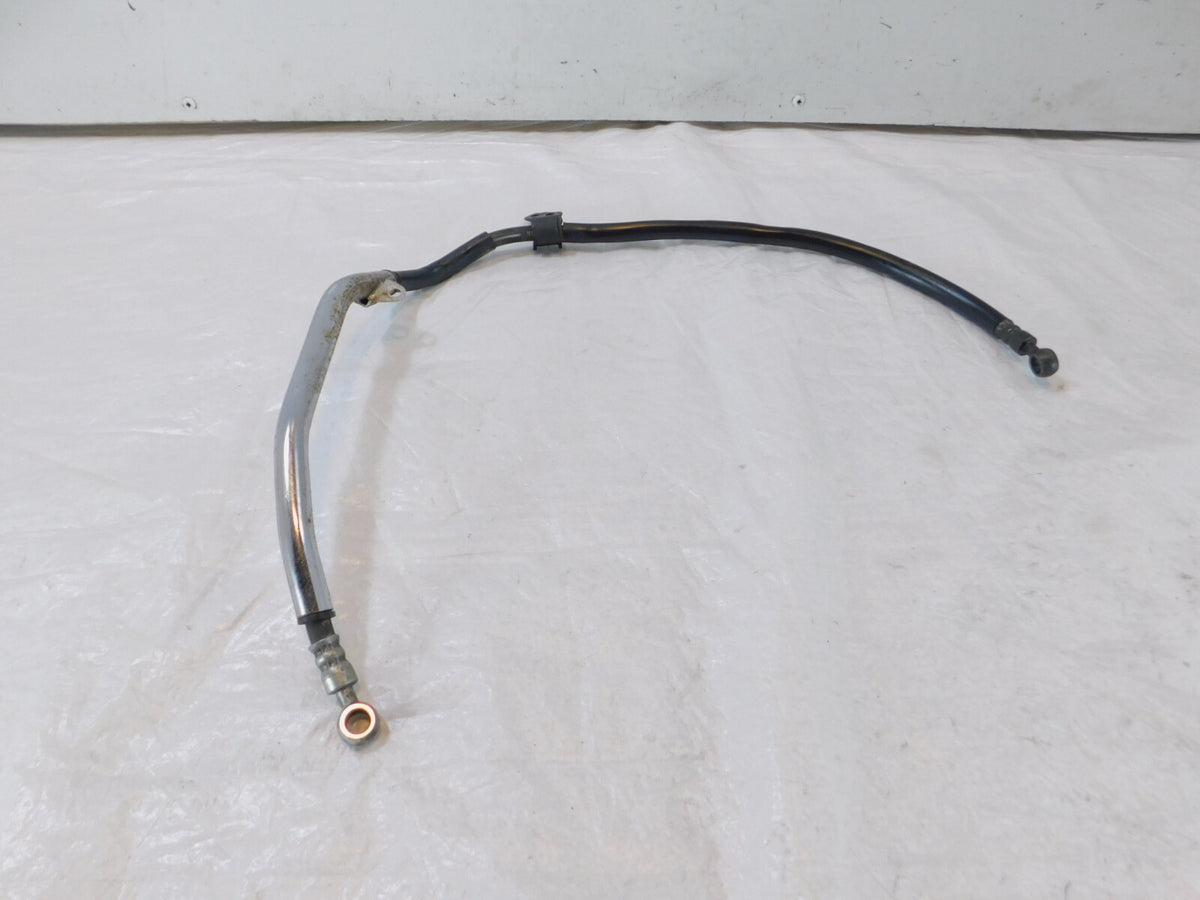 1987-2009 Suzuki Intruder 1400 & Boulevard S83 VS1400 Rear Brake Hose Line Pipe - C3 Cycle