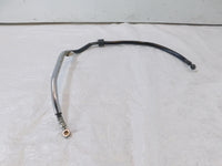 1987-2009 Suzuki Intruder 1400 & Boulevard S83 VS1400 Rear Brake Hose Line Pipe - C3 Cycle