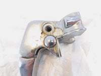 Harley Shovelhead & Evo Touring Electra Glide Softail & FXR Clutch Lever Bracket - C3 Cycle