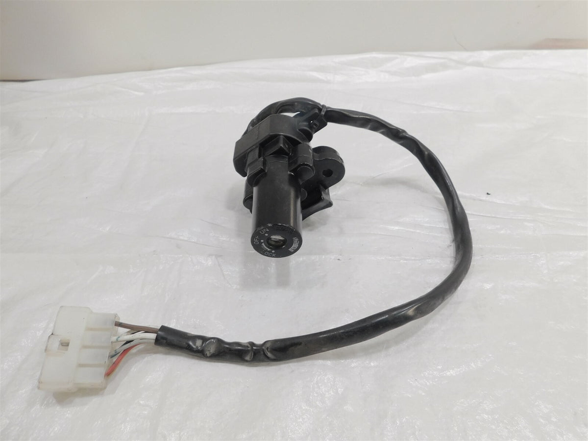 Suzuki GSX-R1000 & SV650 Ignition Switch Steering Lock - 37100-16G01 - C3 Cycle