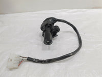 Suzuki GSX-R1000 & SV650 Ignition Switch Steering Lock - 37100-16G01 - C3 Cycle
