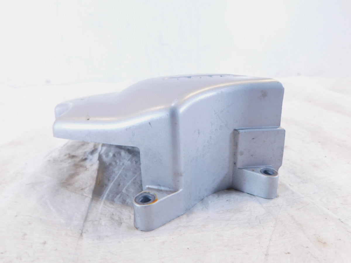 BMW F650CS & F650GS Dakar Front Engine Transmission Output Sprocket Cover Guard - C3 Cycle