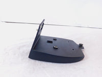 2001-2005 BMW F650CS Rear Wheel Fender Mudguard License Plate Holder Mount Stay - C3 Cycle