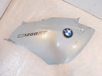 2010-2013 BMW R1200RT R900RT Polar Met Front Right Side Fairing Cowl Panel Cover - C3 Cycle