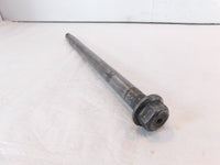 Harley Davidson FXR Touring Electra Glide Classic & Softail Rear Wheel Axle Bolt - C3 Cycle