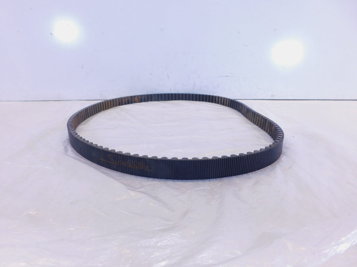 Harley Davidson Sportster 883 & 1200 1-1/8" 128T Tooth Rear Wheel Drive Belt OEM - C3 Cycle