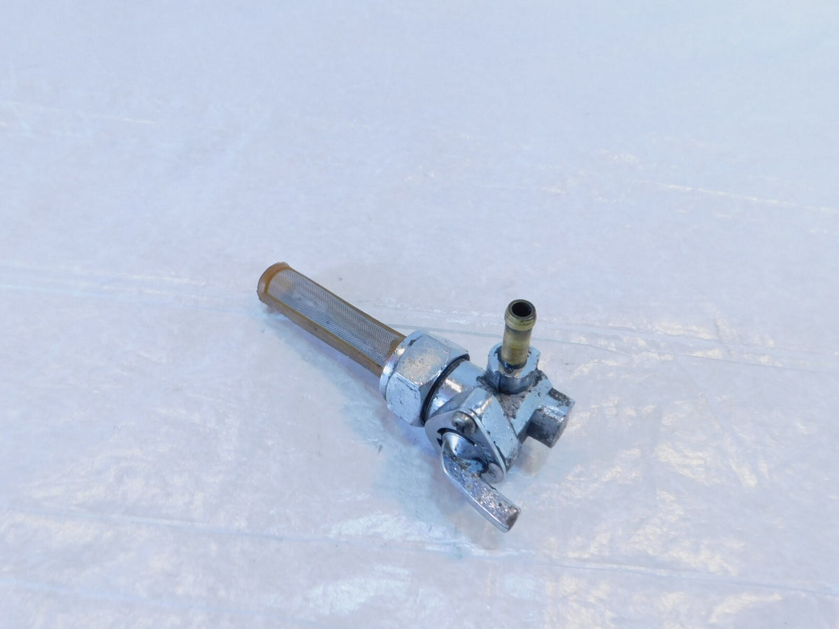 Harley Davidson Tour Glide & Electra Glide Fuel Gas Petrol Tank Petcock Valve