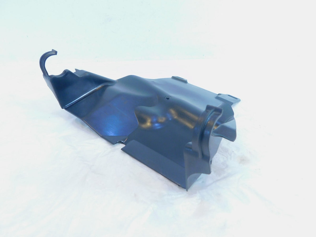 2010 & 2011 Honda NT700 NT700V Deauville Inner Frame Cover Fairing Cowling Cowl - C3 Cycle