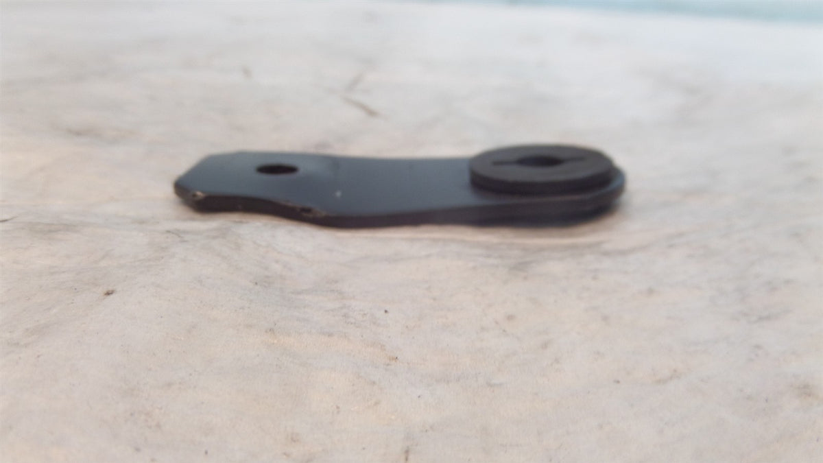 2009 2010 2011 2012 2013 2014 & 2015 Kawasaki EX650 Ninja 650 650R Horn Bracket - C3 Cycle