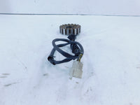 1984-1985 Honda VF500 Magna V30 500 Alternator Generator Magneto Stator Coil - C3 Cycle