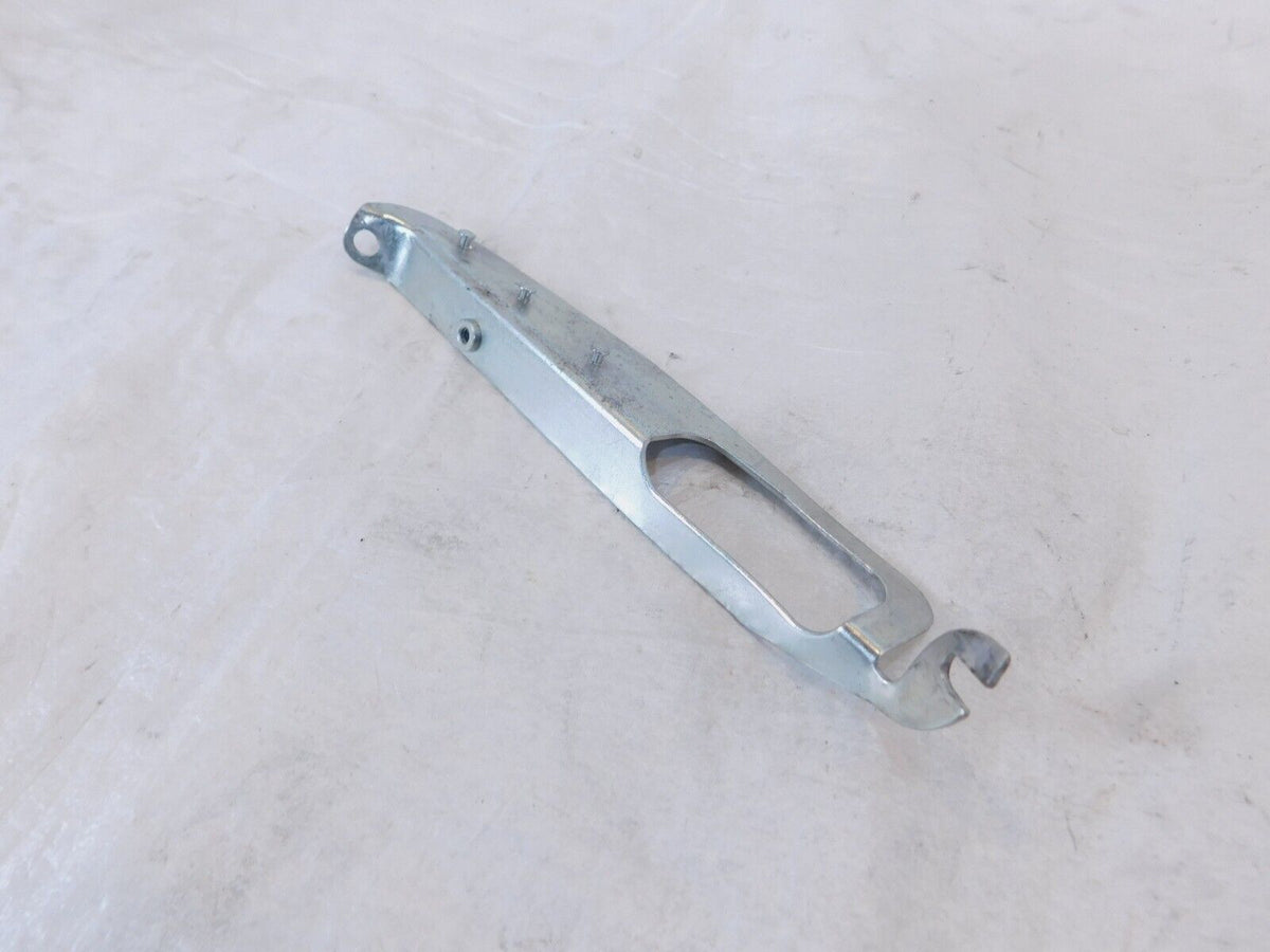 Harley Electra & Street Glide Front Inner Fairing Left Support Bracket - C3 Cycle