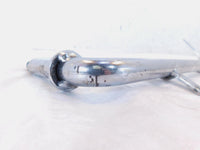 Chrome Harley Davidson Touring Road King Electra Glide Kick Side Stand Kickstand - C3 Cycle