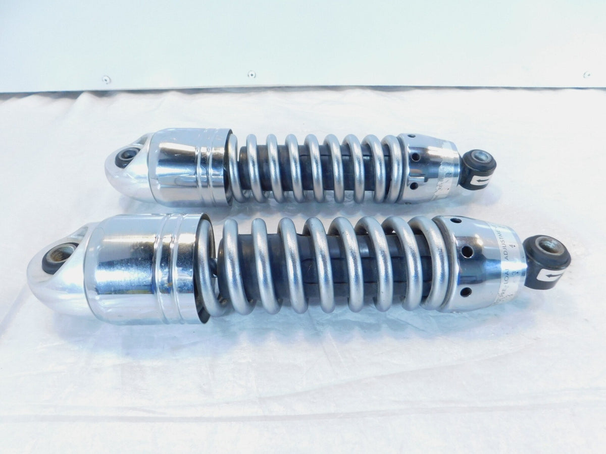 Harley Davidson Dyna FXDL Low Rider Adjustable Rear Wheel Shock ...