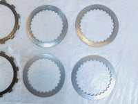 Honda CB1000 & VT1100C2 Shadow 1100 Sabre Engine Clutch Basket Friction Disks