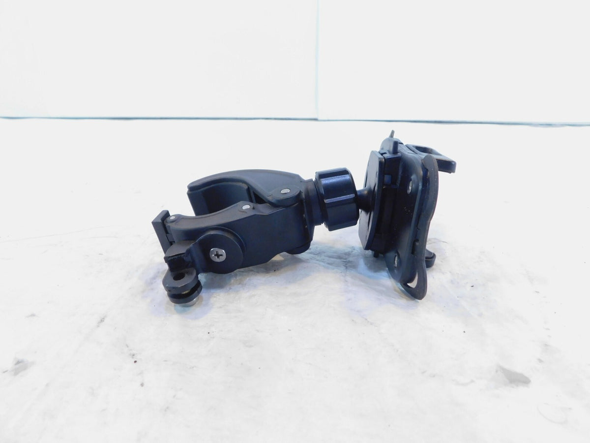 Harley Davidson Softail Dyna Electra Classic 1" Handlebar Cell Phone Mount Piece