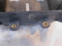 Harley Davidson Road King Street Electra Glide Battery Holder Box Tray 66281-09 - C3 Cycle