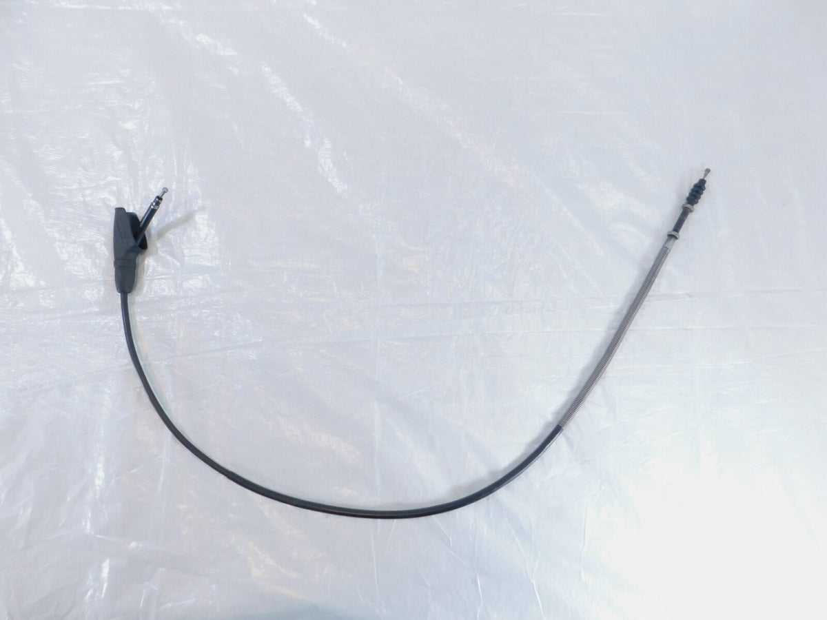 2002 MZ Skorpion Tour MZ660 660cc Front Left Handlebar Clutch Cable Control Line