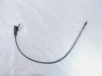 2002 MZ Skorpion Tour MZ660 660cc Front Left Handlebar Clutch Cable Control Line