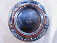 Harley Davidson Twin Cam Softail & Dyna Chrome Derby Clutch Cover 60769-06 - C3 Cycle