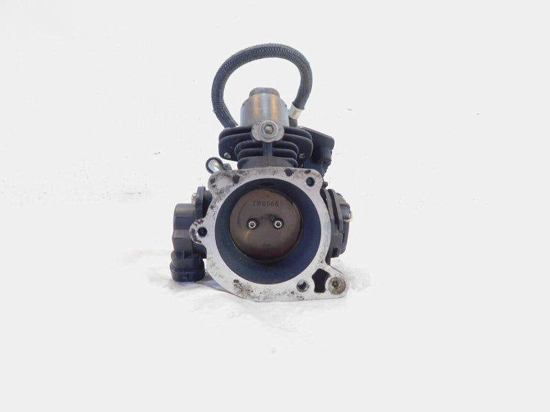 Harley Davidson Sportster 883 1200 Induction Module w/ Manifold & Fuel Injectors