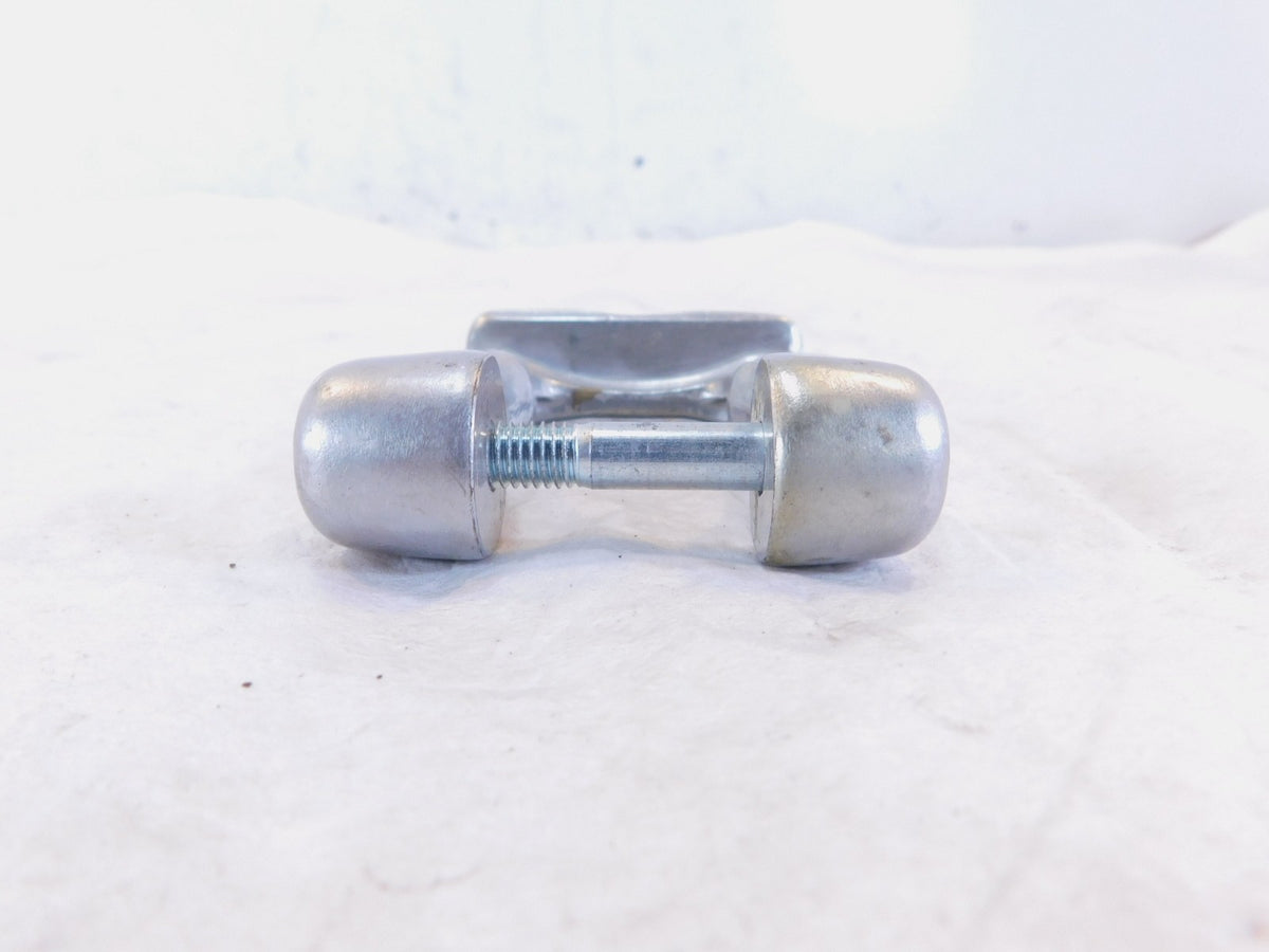84-97 Yamaha Virago 750 1000 1100 XV750 XV1100 Headlight Head Lamp Bracket Mount - C3 Cycle