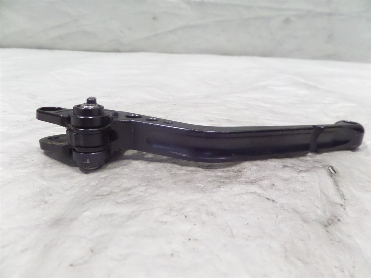 Suzuki GSXR600 GSXR750 GSX-R750 GSXR1000 Black Front Master Cylinder Brake Lever - C3 Cycle