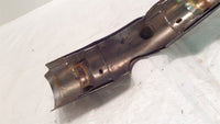 2011-2016 Yamaha V-Star 950 Tourer Touring Exhaust Muffler Header Heat Shield - C3 Cycle