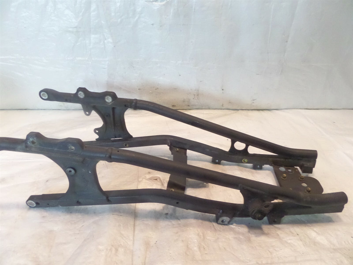 2007-2012 Triumph Tiger 1050 SE Rear Tail Section Seat Subframe Sub Frame - C3 Cycle