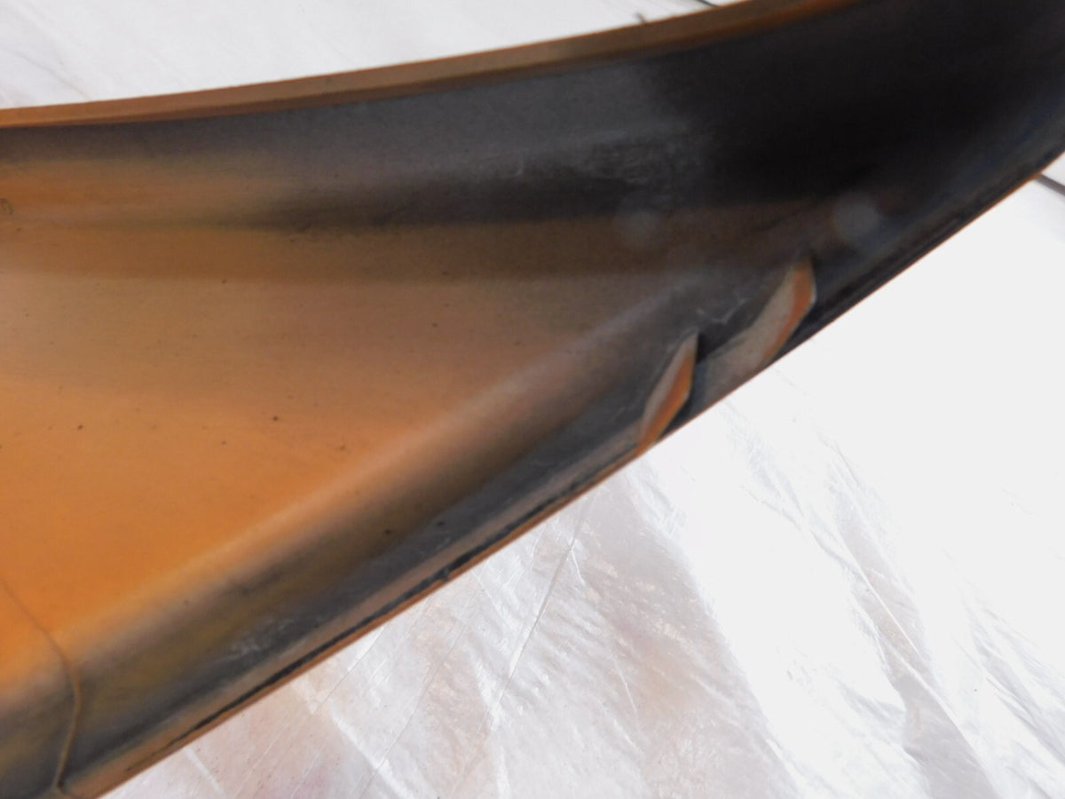 2006 Honda CBR600RR 600RR Left Side Upper Mid Middle Cowling Cowl Fairing Guard - C3 Cycle