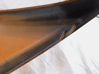 2006 Honda CBR600RR 600RR Left Side Upper Mid Middle Cowling Cowl Fairing Guard - C3 Cycle