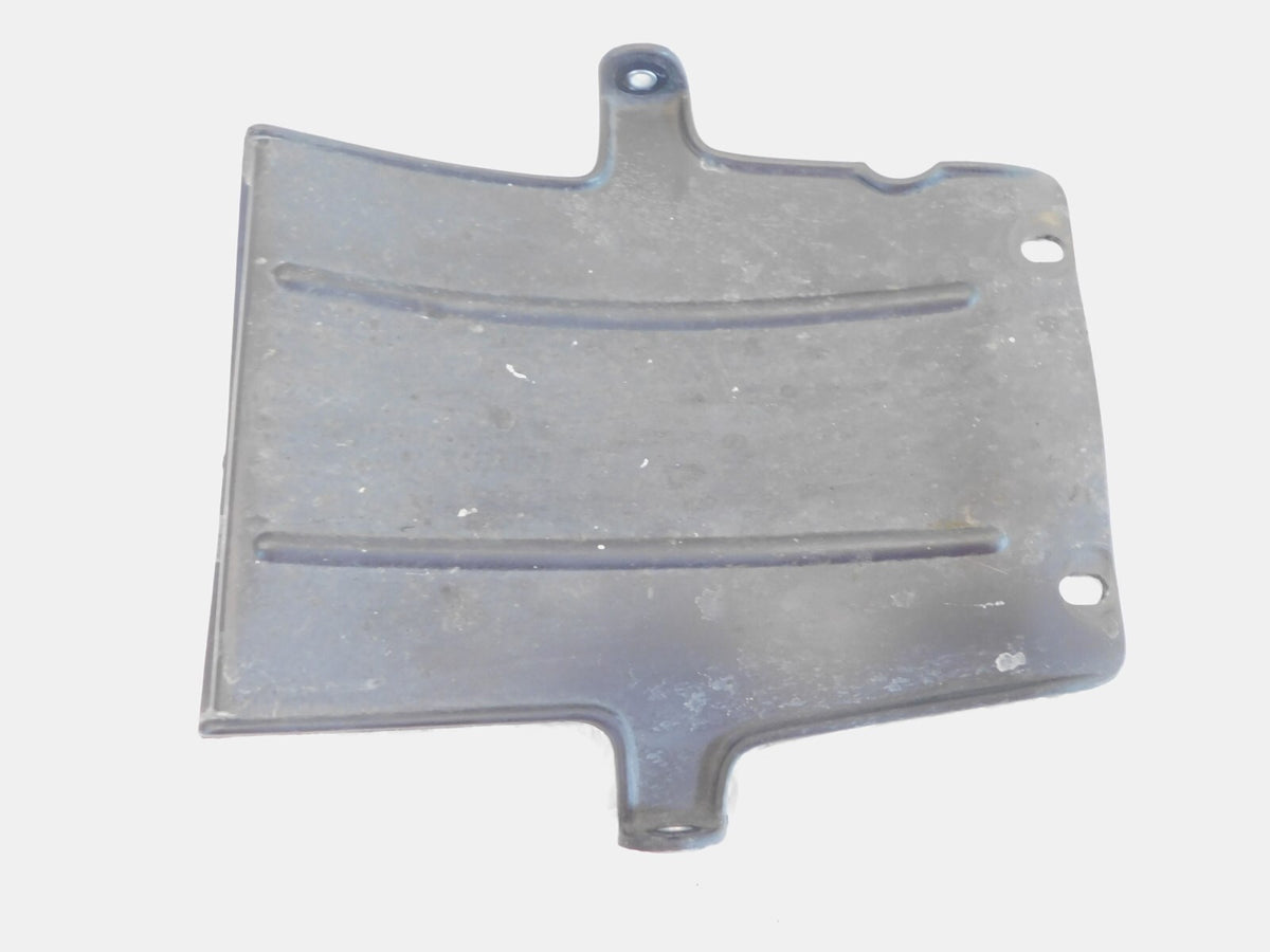 Moto Guzzi California 1100 Special Sport Titanium Rear Fender Mudguard Flap - C3 Cycle
