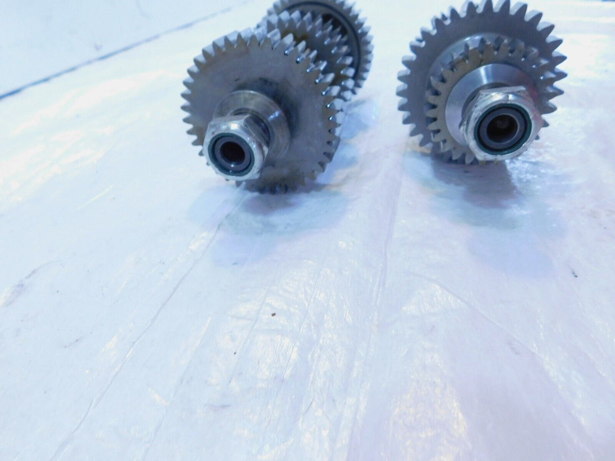 Harley Davidson Road King & Dyna & Softail 5-Speed Transmission Gears & Shafts - C3 Cycle