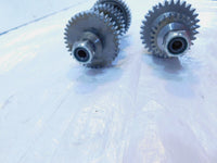 Harley Davidson Road King & Dyna & Softail 5-Speed Transmission Gears & Shafts - C3 Cycle